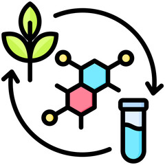 Synthetic Biology Icon