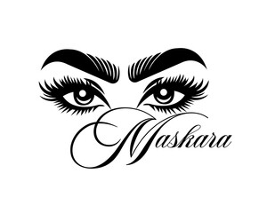 Premium Vector  Beauty and fashion logo design