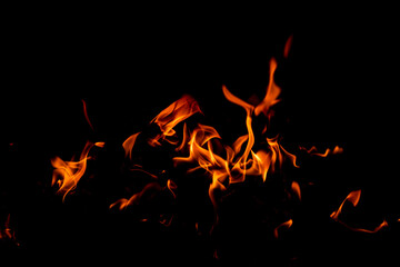 Blaze flames background. Burning fire backdrop. Flame of fire. Fire background. Fire texture....
