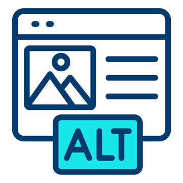 Alt Icon