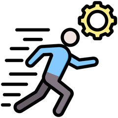 Action Icon