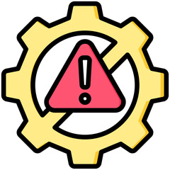 Mitigation Icon