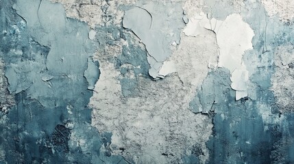 Textured painted concrete background with subtle color variations, ideal for design projects