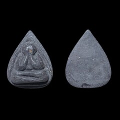 Thai Buddhism amulets in Thailand