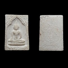 Thai Buddhism amulets in Thailand
