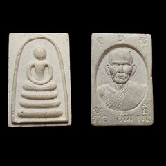 Thai Buddhism amulets in Thailand