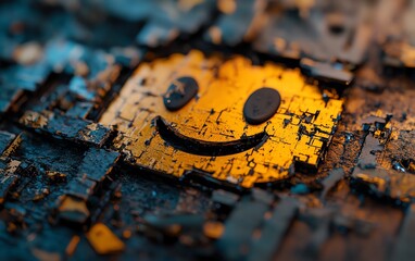 Naklejka premium Something went wrong If this issue persists please contact us through our help center at helpopenaicom