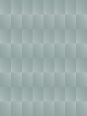 Minimalist checkered background in soft gray gradient tones. for modern designs decorative, digital wallpapers, or abstract presentations.
