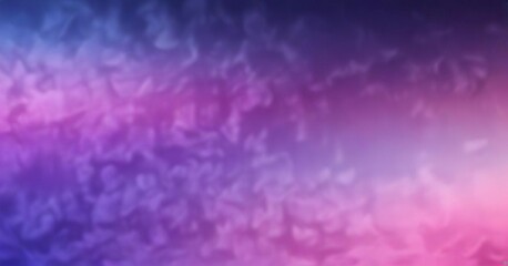 Fototapeta premium Purple and blue gradient with pink undertones, blue, abstract, purple