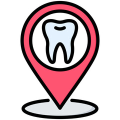 Location Icon