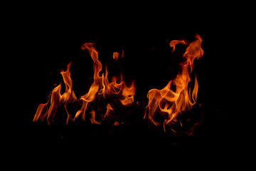 Fire flame texture. Blaze flames background. Burning fire backdrop. Flame of fire. Fire background....