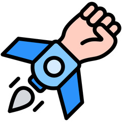 Revolution Icon