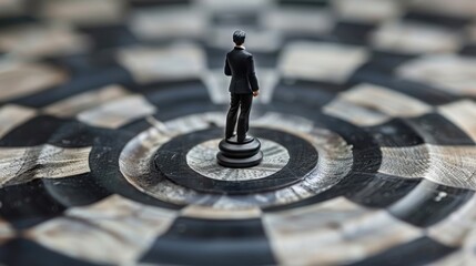 Business Model Innovation: Redefining value delivery by adopting innovative models, like shifting to subscriptions or direct-to-consumer sales, for sustainable growth and efficiency.
