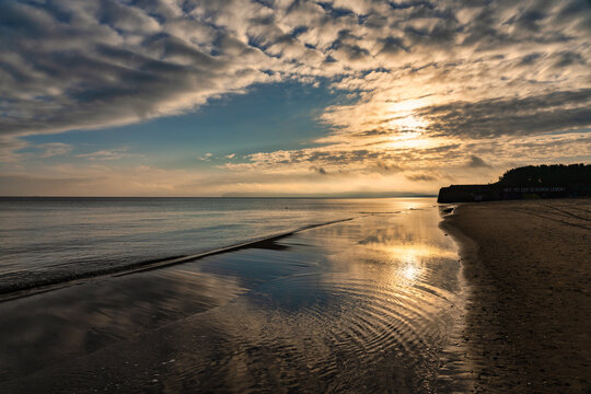 Prorer Wiek R&uuml;gen Prora Ostsee