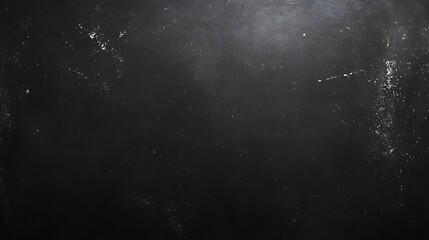 Dark Abstract Texture: Grunge Digital Art Background. AI Generated