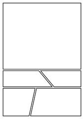 コマ割り