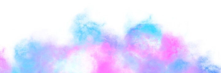 ethereal mist and smoke overlay
