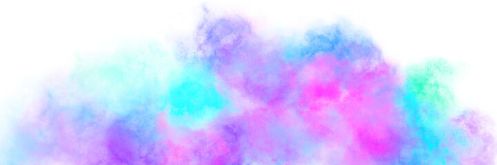 abstract misty smoke texture art 