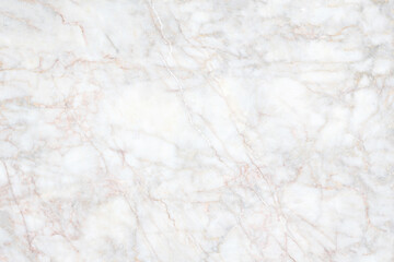White marble texture abstract background pattern with high resolution.
