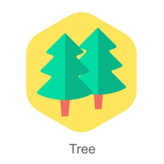 Fototapeta premium Tree