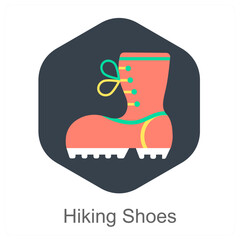 Hiking Shoes