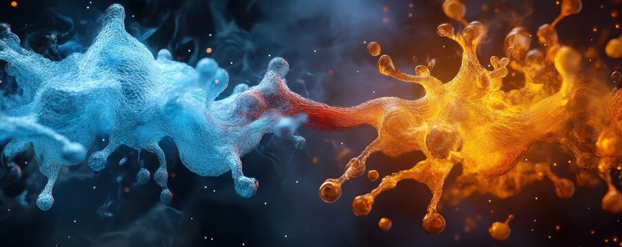 Vibrant Illustrations of Redox Reactions: Unveiling the Dynamic Dance of Electrons in Chemistry
