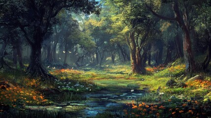 For example, explain the case of