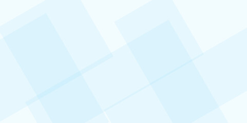 Abstract blue digital vector overlap triangle gradient square shapes layer geometric diamond technology web business tech presentation concept pattern texture design.	