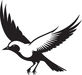 Obraz premium eagle vector illustration