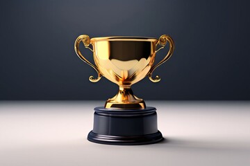 33 employee recognition an illustration of a trophy or a certifi