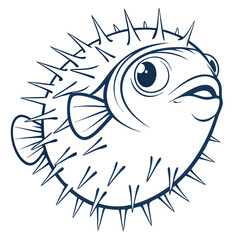 pufferfish