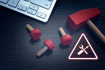 technical support , under maintenance , coming soon