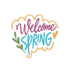 Welcome to spring, a season symbolizing new beginnings