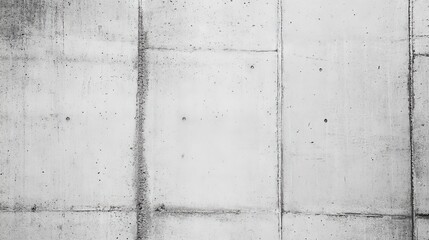 High-resolution grey concrete wall texture with natural grain and subtle imperfections, ideal for backgrounds, graphic design, architecture, and interior design projects