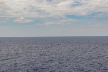 Fototapeta premium Ocean Horizon 1