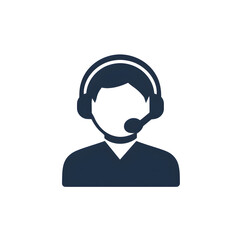 Customer support interaction office space digital communication professional environment close-up view service excellence