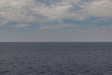 Fototapeta premium Ocean Horizon 3