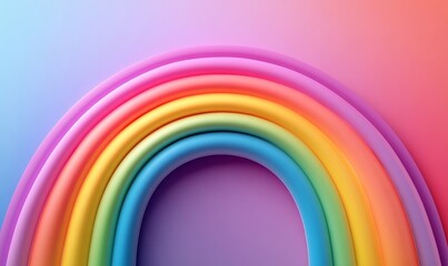 Obraz premium background with gradients, Generative AI