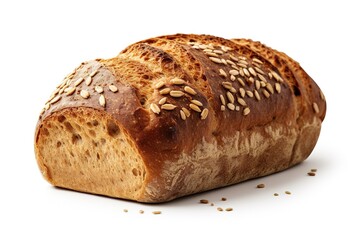Artisan Sunseed Loaf Bread