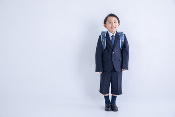  小学１年生