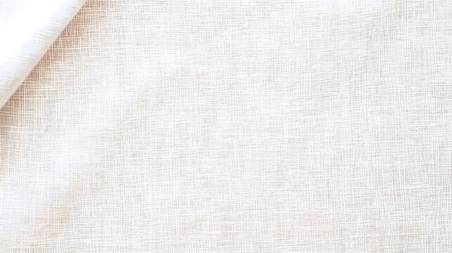 Textured pale gray linenlike paper studio setting high-quality image close-up view design concept
