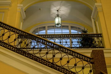 Obraz premium stairway 