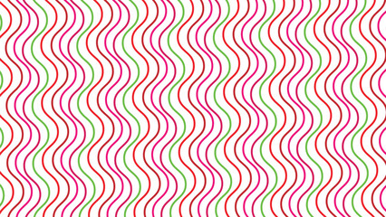Obraz premium Seamless wave pattern, waves background. Can be used for wallpaper, pattern fills, web page background,surface textures. Abstract ornament with ripple sea. Linear