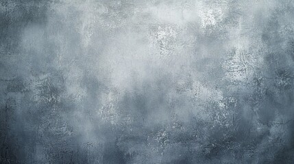 Obraz premium Matte gray smooth plastic surface with fine texture and subtle vignette on right side – minimalist exquisite textured background, soft neutral blank backdrop for design and creative projects