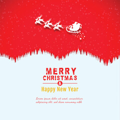 Merry Christmas and Happy New Year