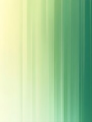 Obraz premium A seamless gradient background in calming green tones, evoking nature and freshness. 