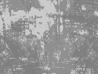 Fototapeta premium Modern stylish abstract texture. Seamless pattern. Geometric brush effect design and pattern for textile. Carpet. Texture, Abstract.Vector watercolor art background. Old paper. Background.