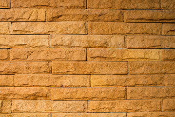 closeup textur of old brick wall