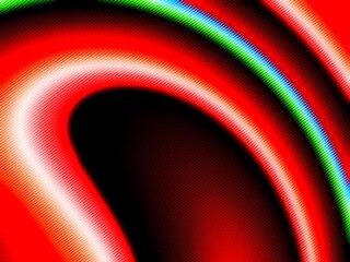 LUXURIOUS AND BEAUTIFUL RED AESTHETIC ABSTRACT DESIGN LIQUID Glitter BACKGROUND WITH NOISE