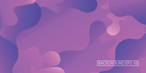 abstract purple background